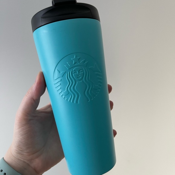 Starbucks Dining Starbucks Travel Tumbler 6oz Poshmark
